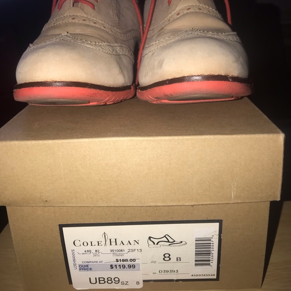 Cole Haan. - Picture 3 of 6